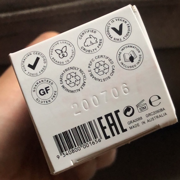 Grown Alchemist Matte Balancing Moisturizer, 60ml - Picture 4 of 5